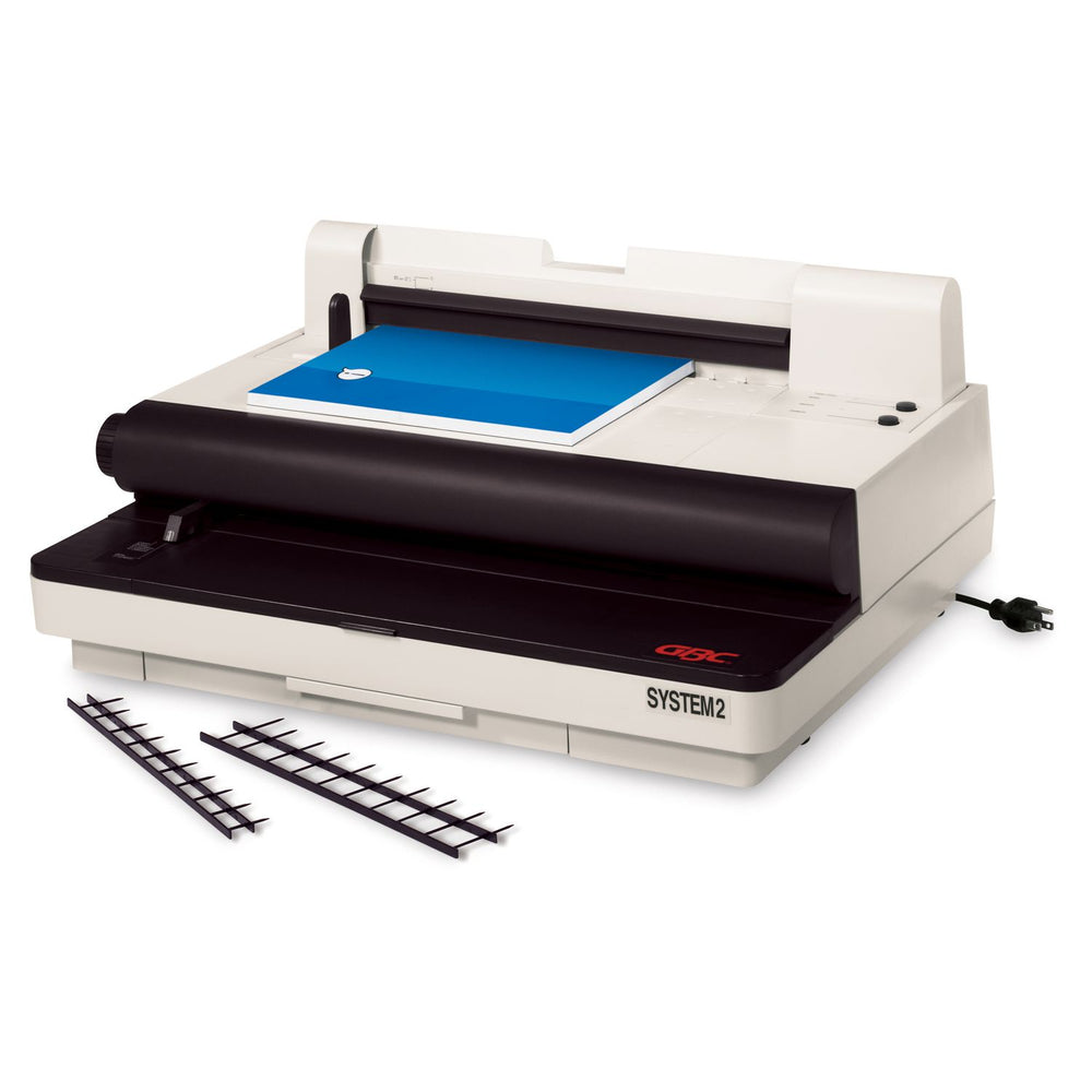 GBC Binding & Punching Machines