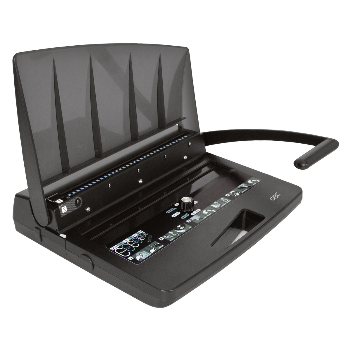Gvc Binding GBC W15 WireBind Binding Machine
