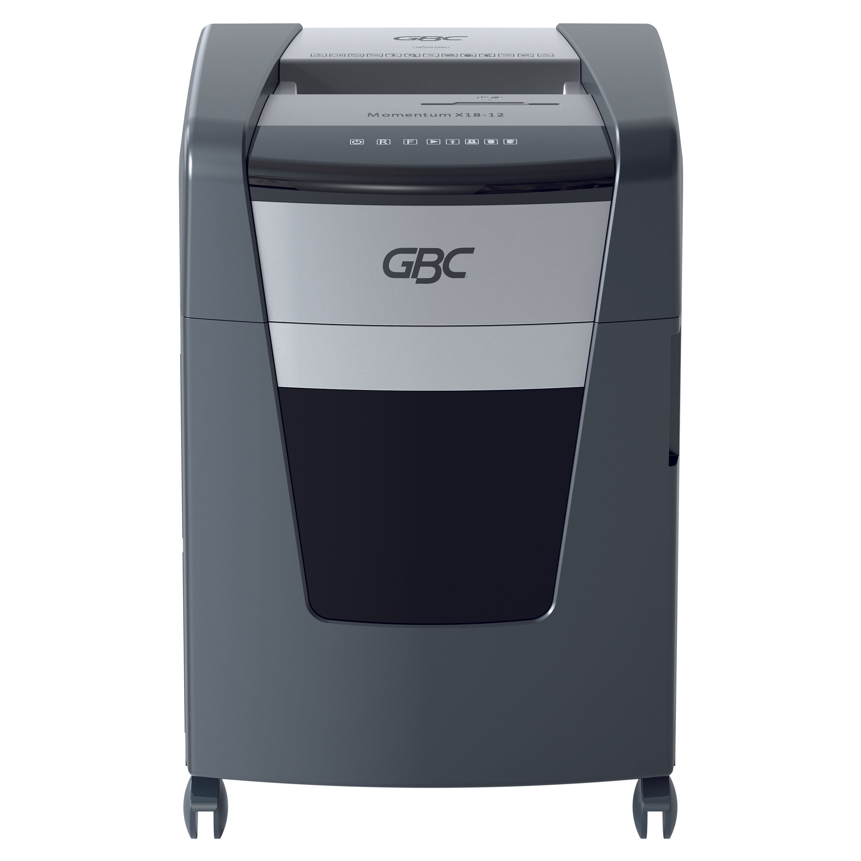 GBC X18-12 Momentum Shredder