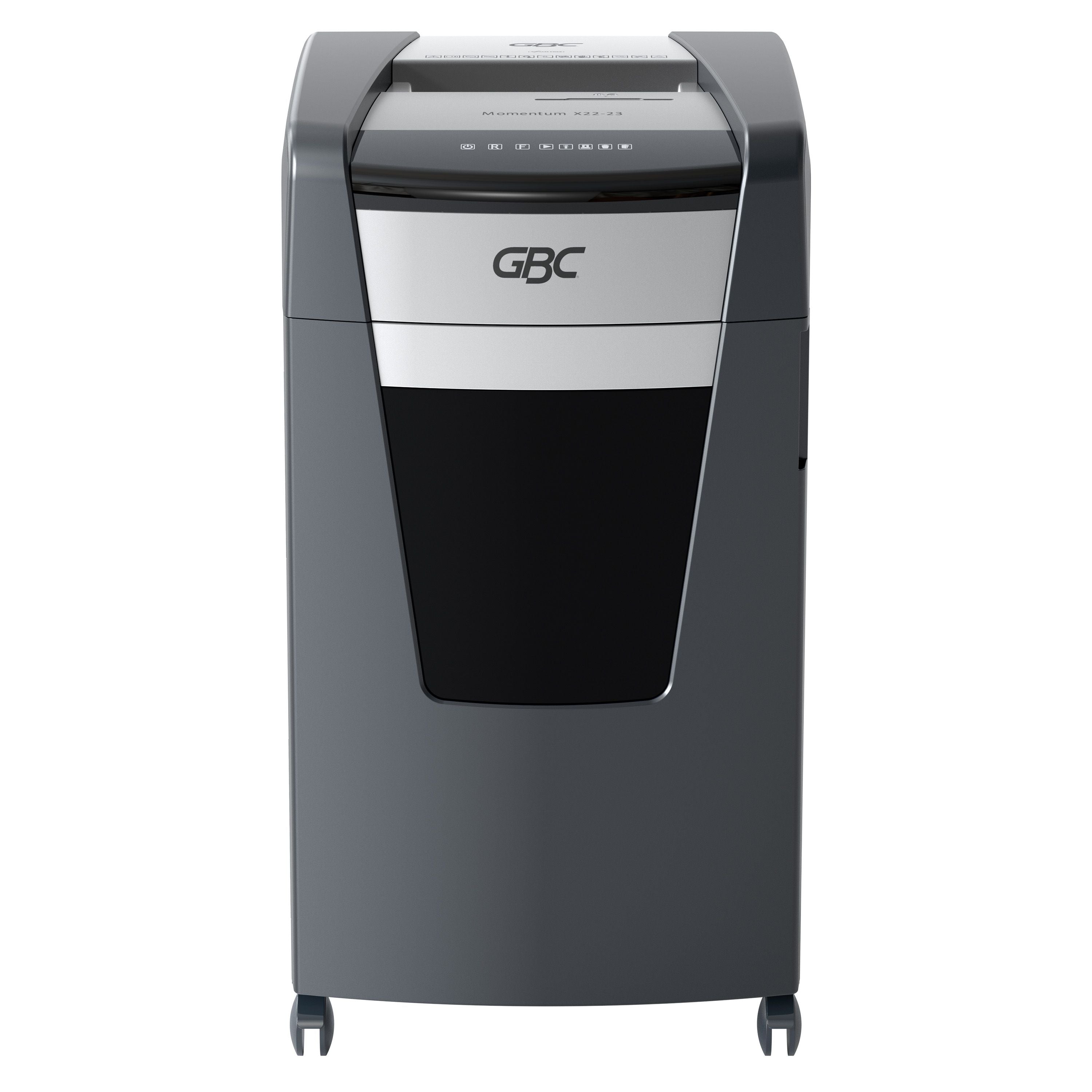 GBC X22-23 Momentum Paper Shredder