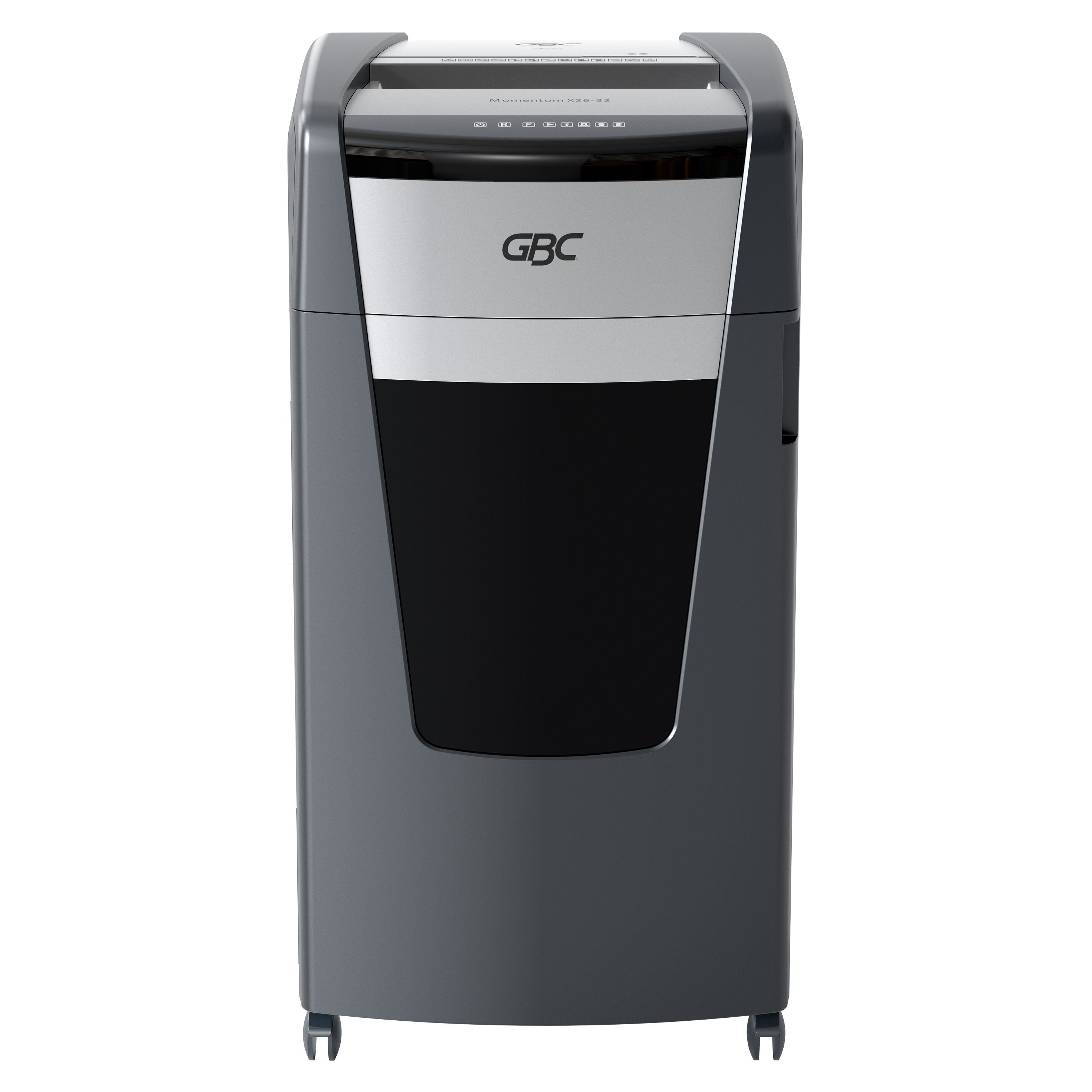 GBC X26-32 Momentum Paper Shredder