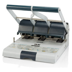 Swingline GBC Extra High Capacity 2-Hole Punch Machine