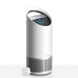 TruSens Z-2000 Medium Air Purifier with Air Quality Monitor