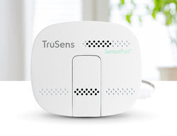 TruSens Z-2000 Medium Air Purifier with Air Quality Monitor