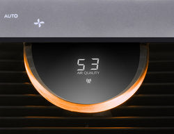 TruSens Z-3000 Air Purifier - Thumbnail 2