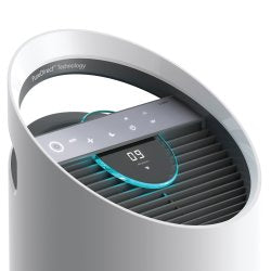 TruSens Z-3000 Large Air Purifier with Air Quality Monitor