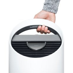 TruSens Z-3000 Large Air Purifier with Air Quality Monitor