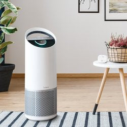 TruSens Z-3000 Large Air Purifier with Air Quality Monitor