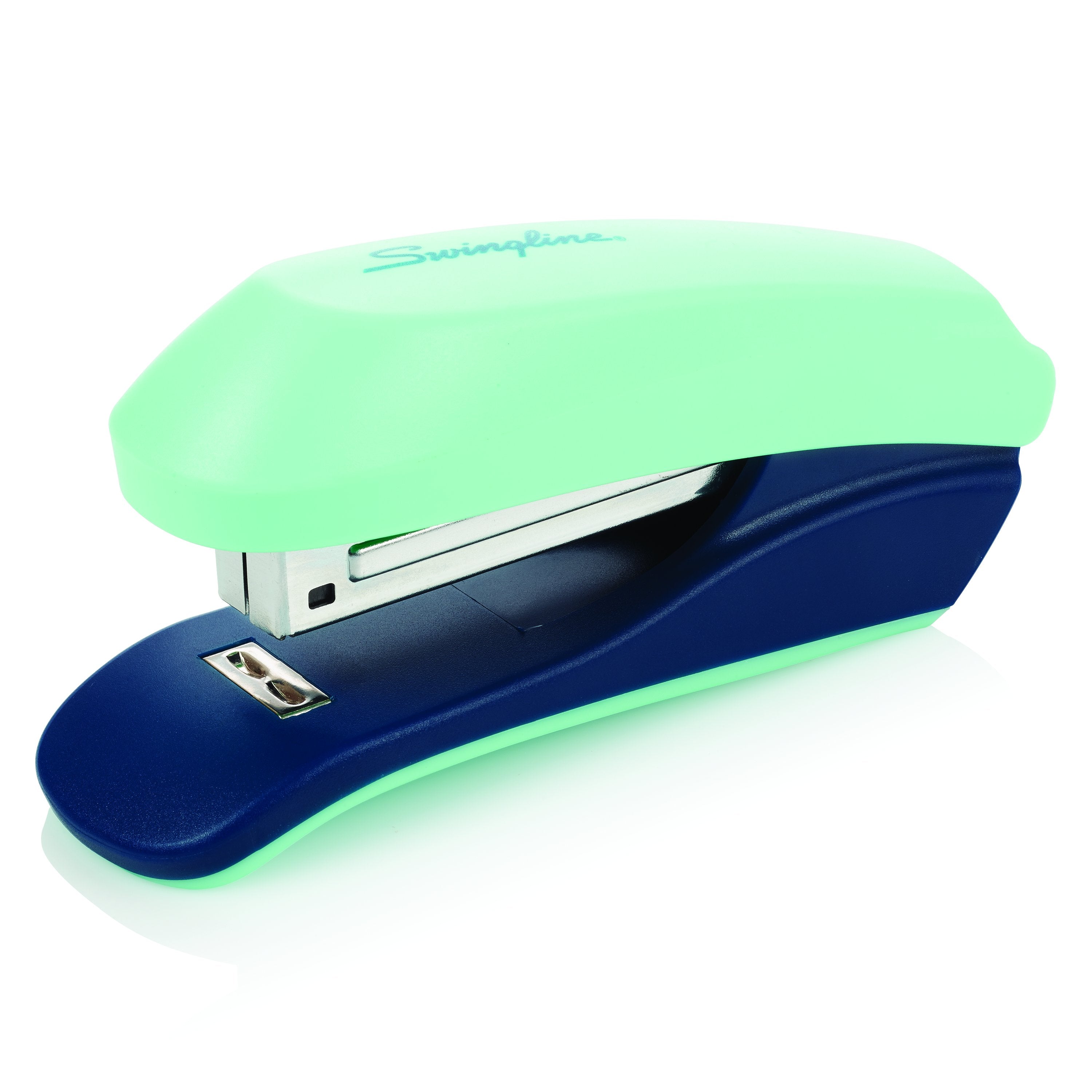 Swingline® Anywhere Stapler, Model 15SS, Assorted Colors