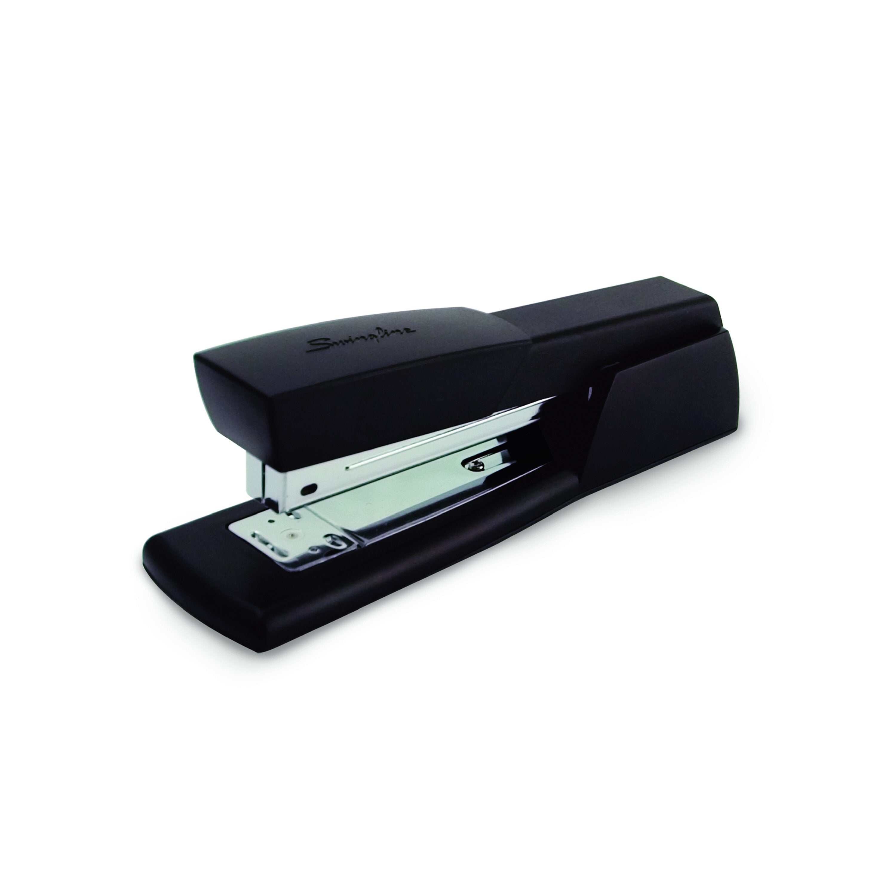 Swingline® Desk Stapler Model 20B - Black, 20 Sheets