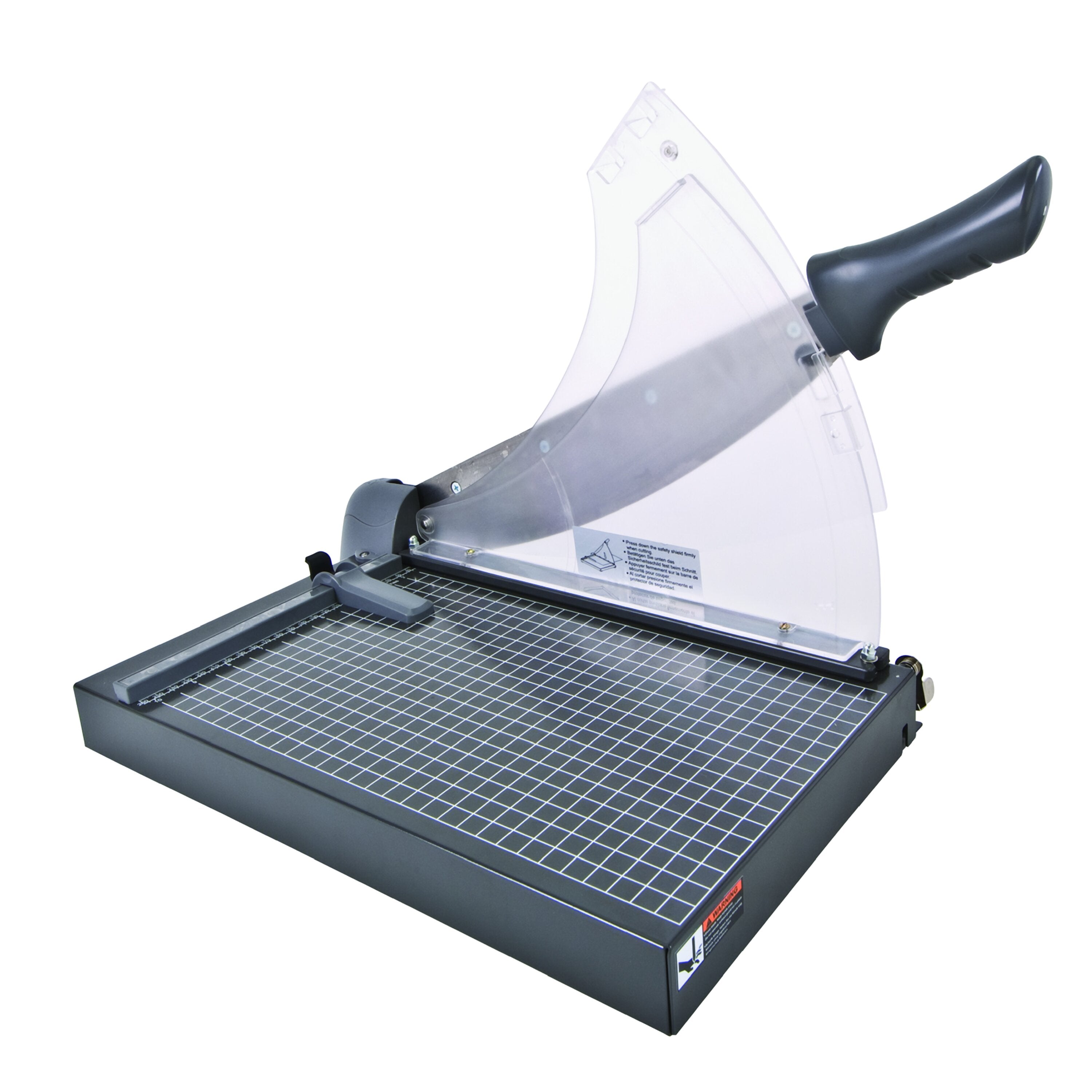 Swingline® ClassicCut® Low Force Guillotine Trimmer - Model 14LF40 - 14" Cut Length, 40 Sheet Capacity