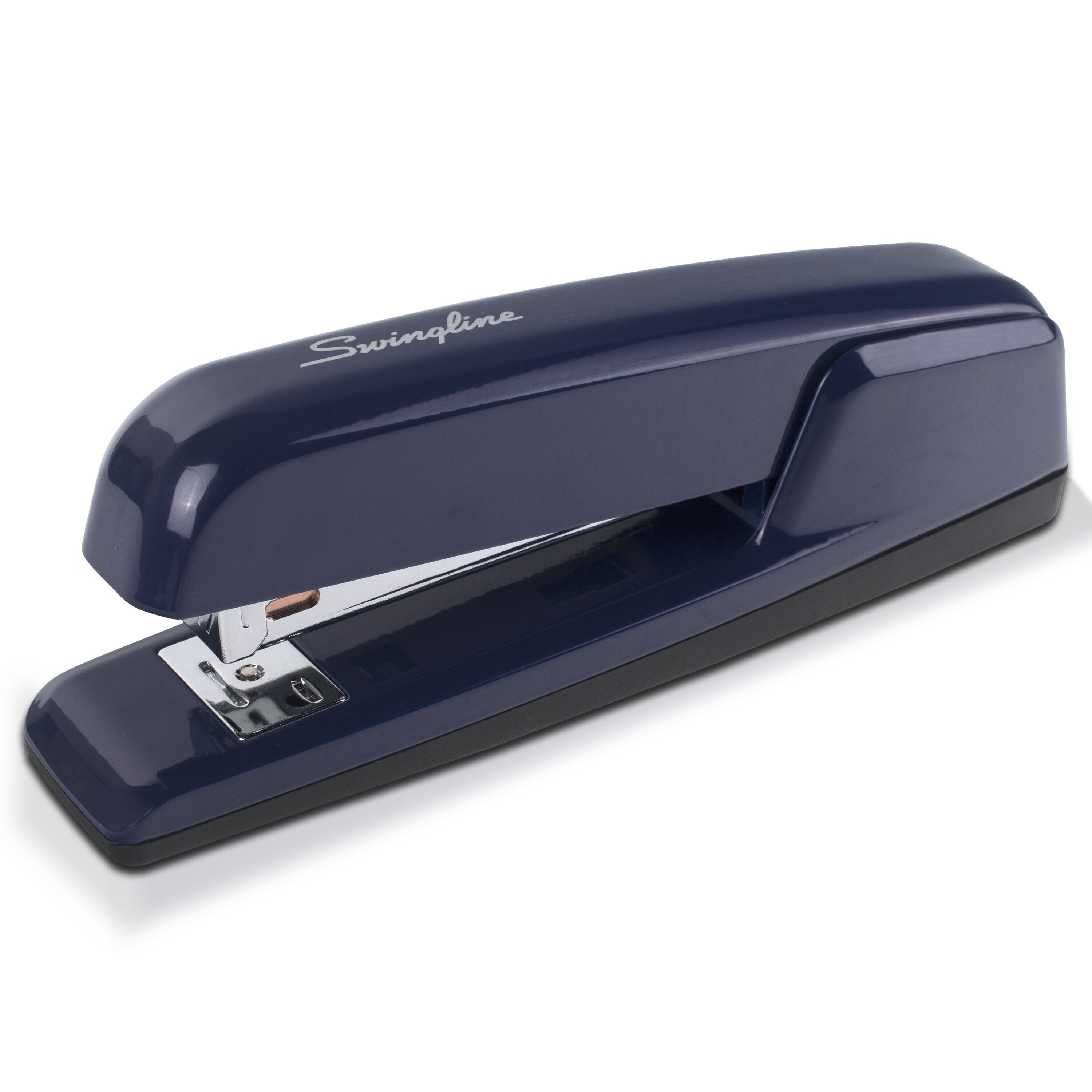 Swingline® 747® Business Stapler - Royal Blue - 30 Sheet Capacity