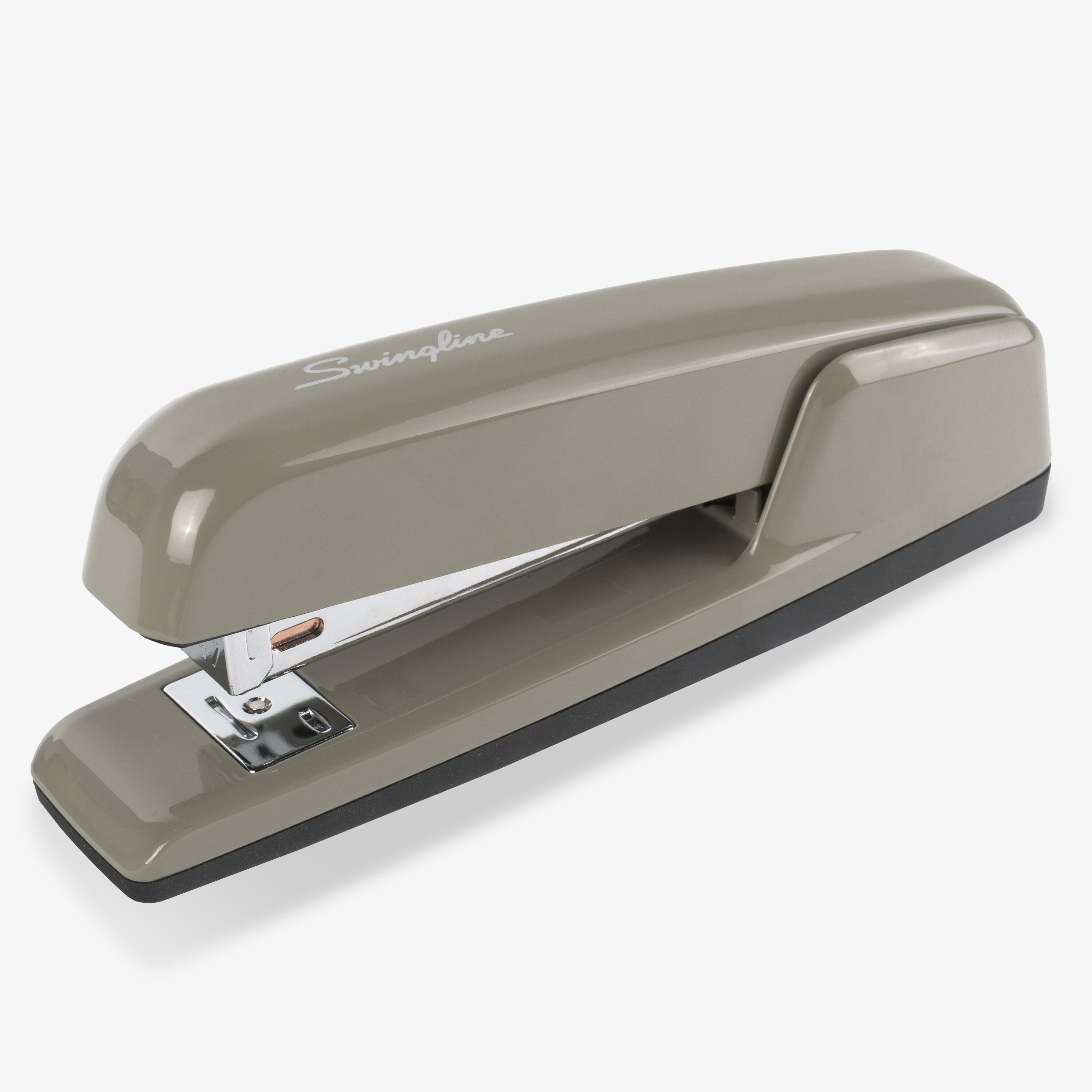 Swingline 747 Business Stapler - 30 Sheet Capacity - Steel Gray