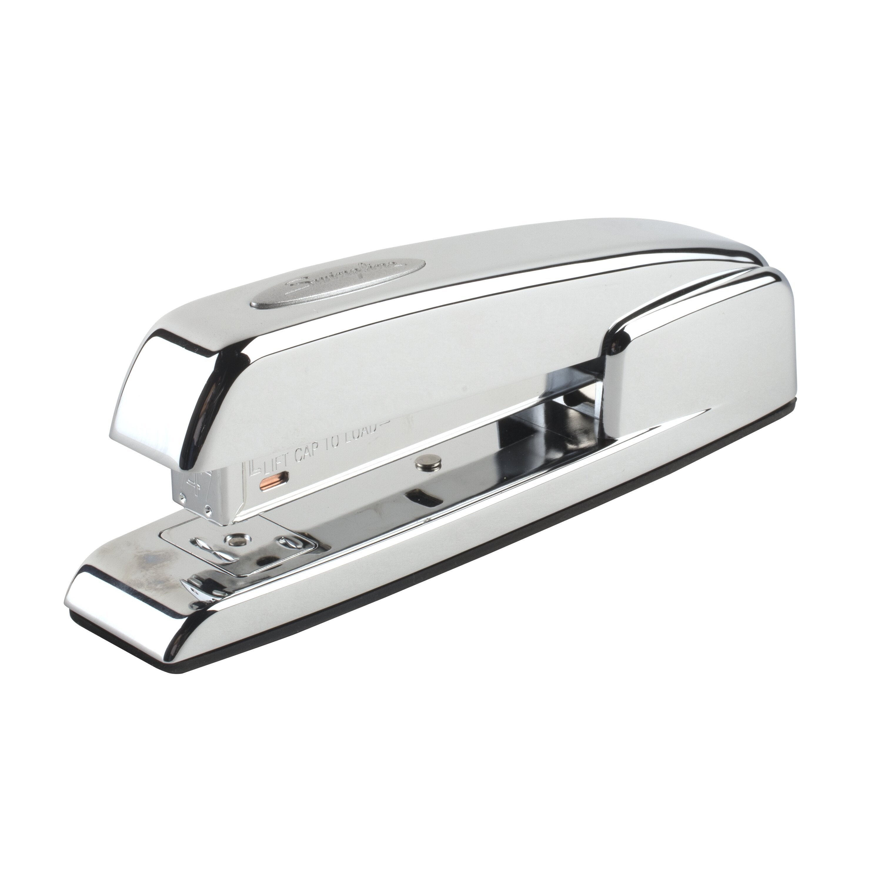 747® Polished Chrome Stapler - Collector's Edition