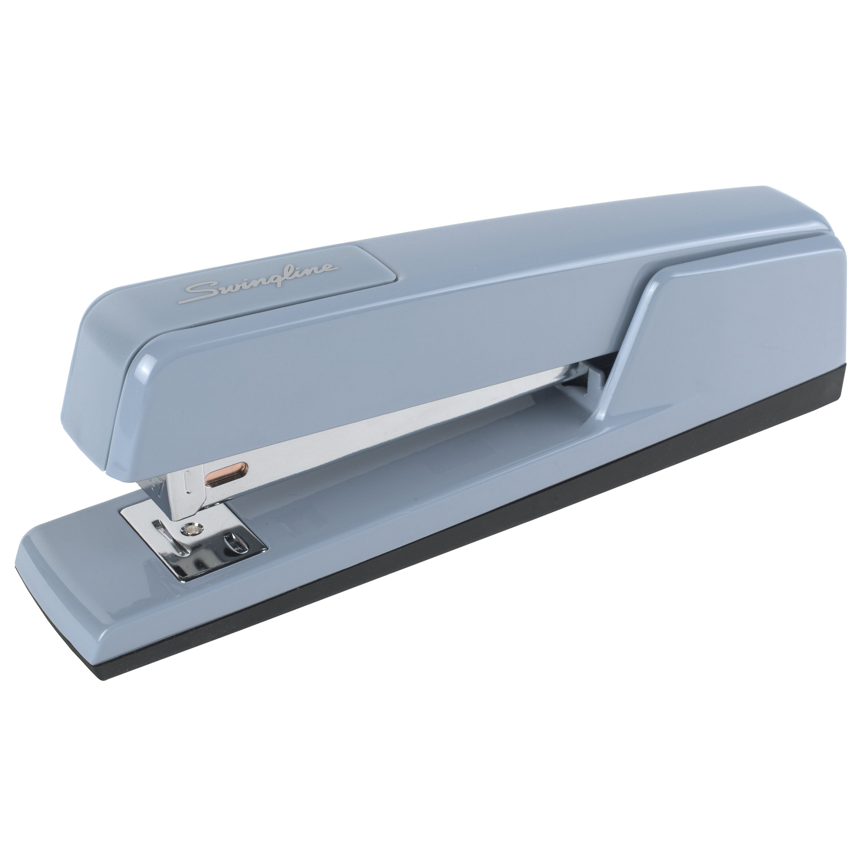 Swingline® 747® Classic Stapler, 30 Sheets, Sky Blue