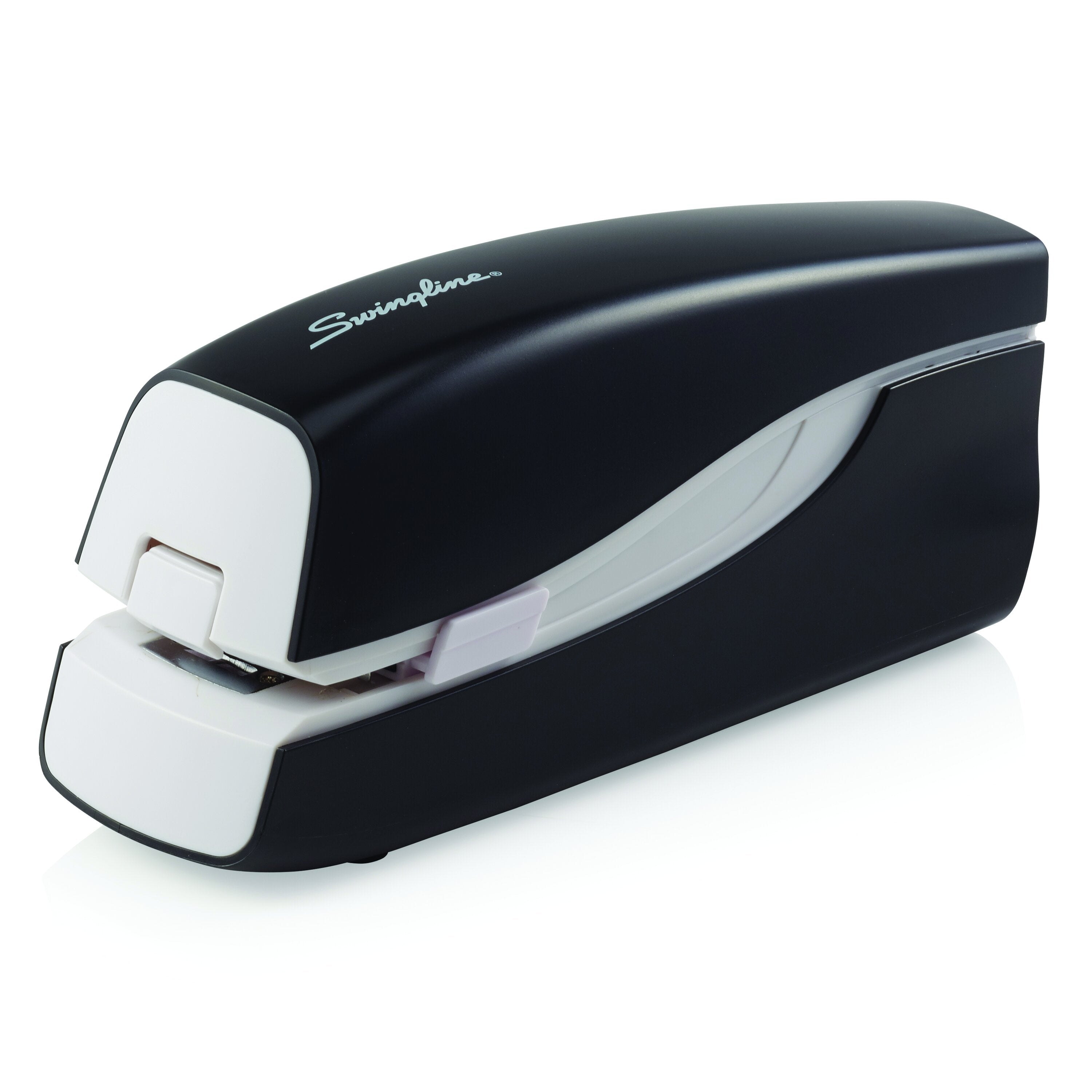 Swingline® Portable Electric Stapler, Model 20S, Black