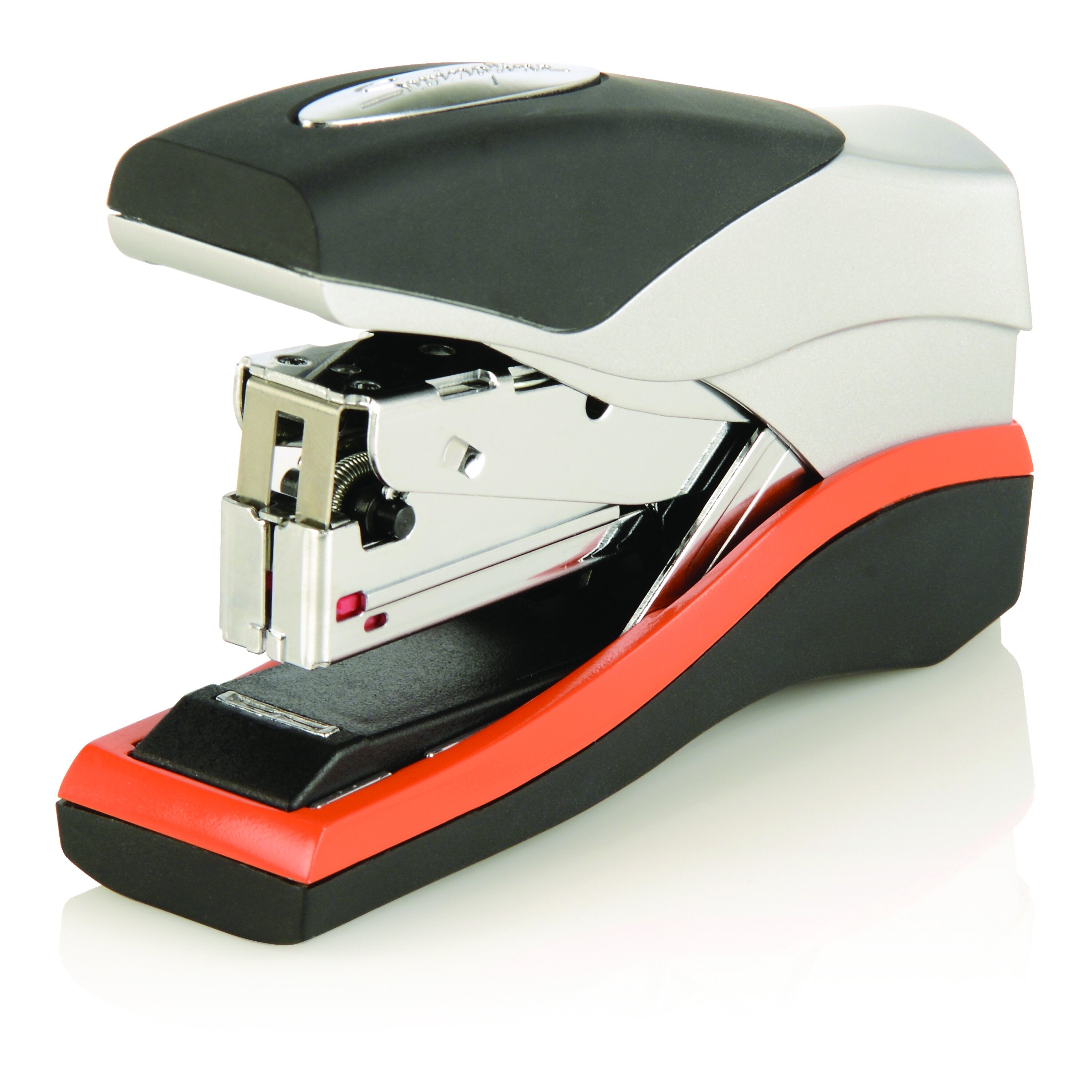 Swingline® Optima® 40 Compact Stapler, Reduced Effort, 40-Sheet Capacity