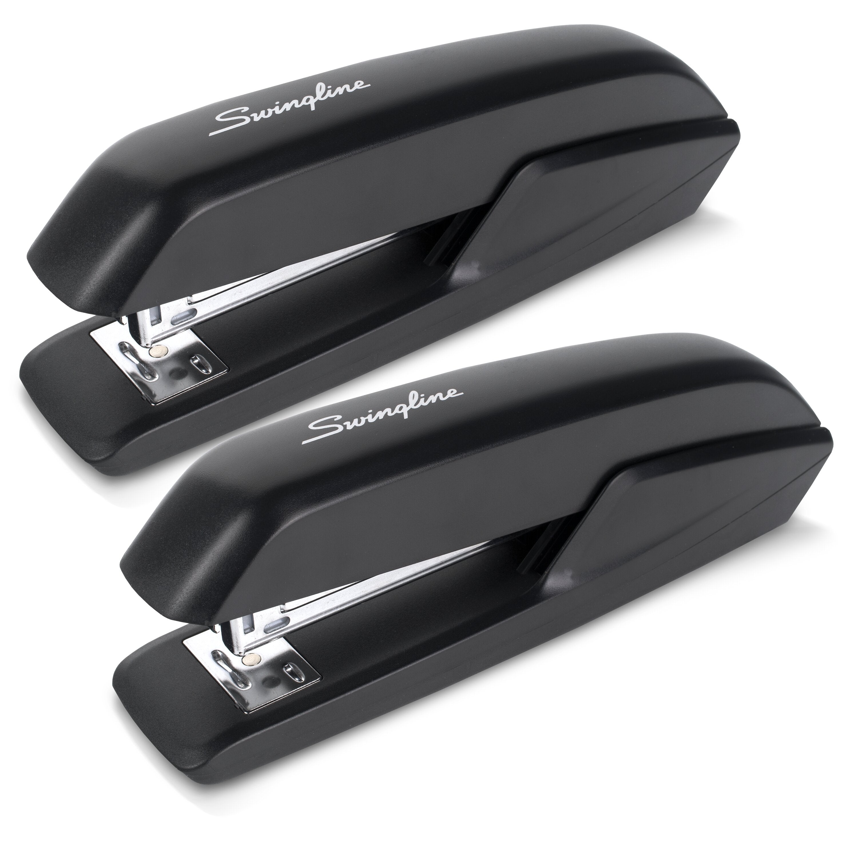 Swingline® Standard Stapler, Model 20B, 2-Pack