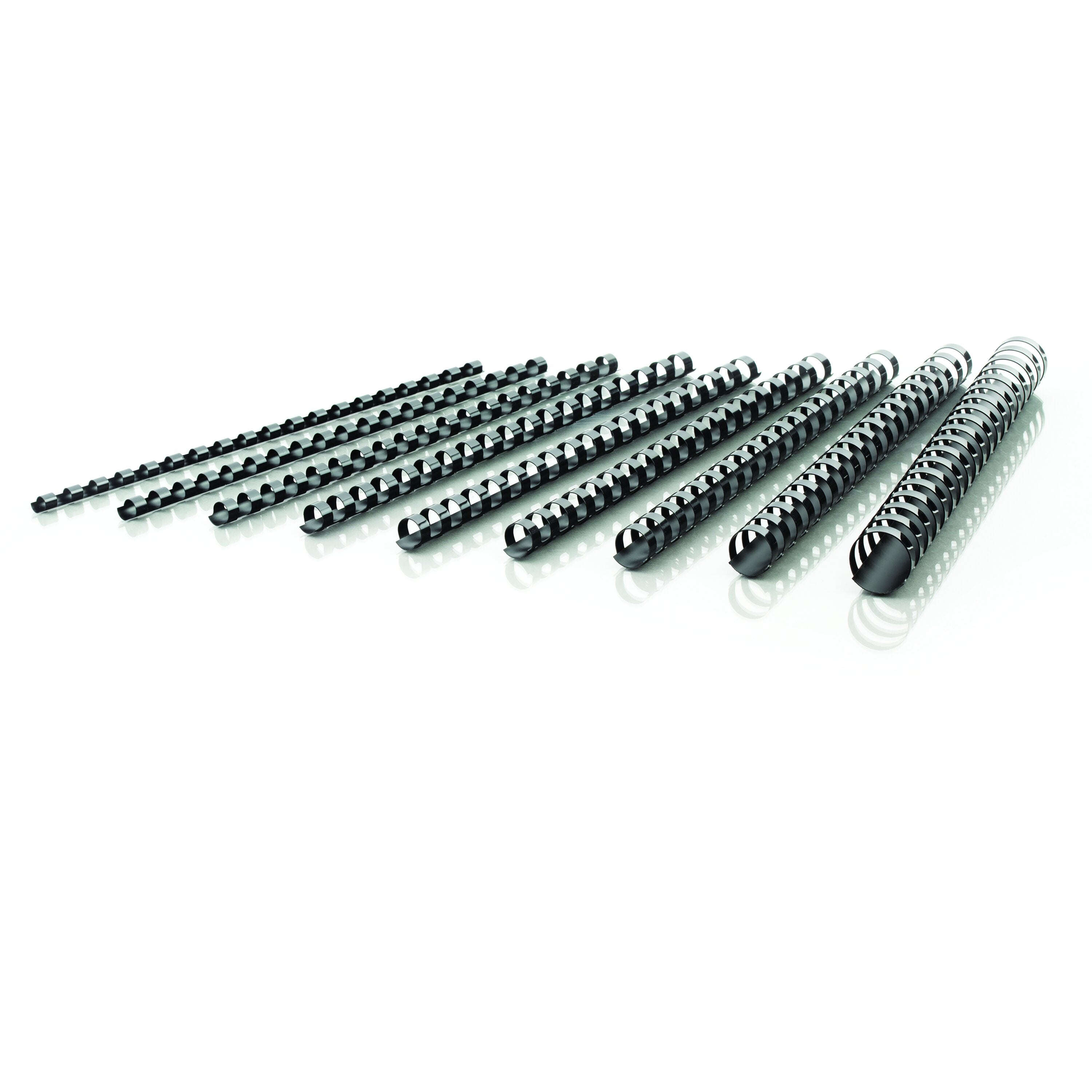 GBC Binding Spines