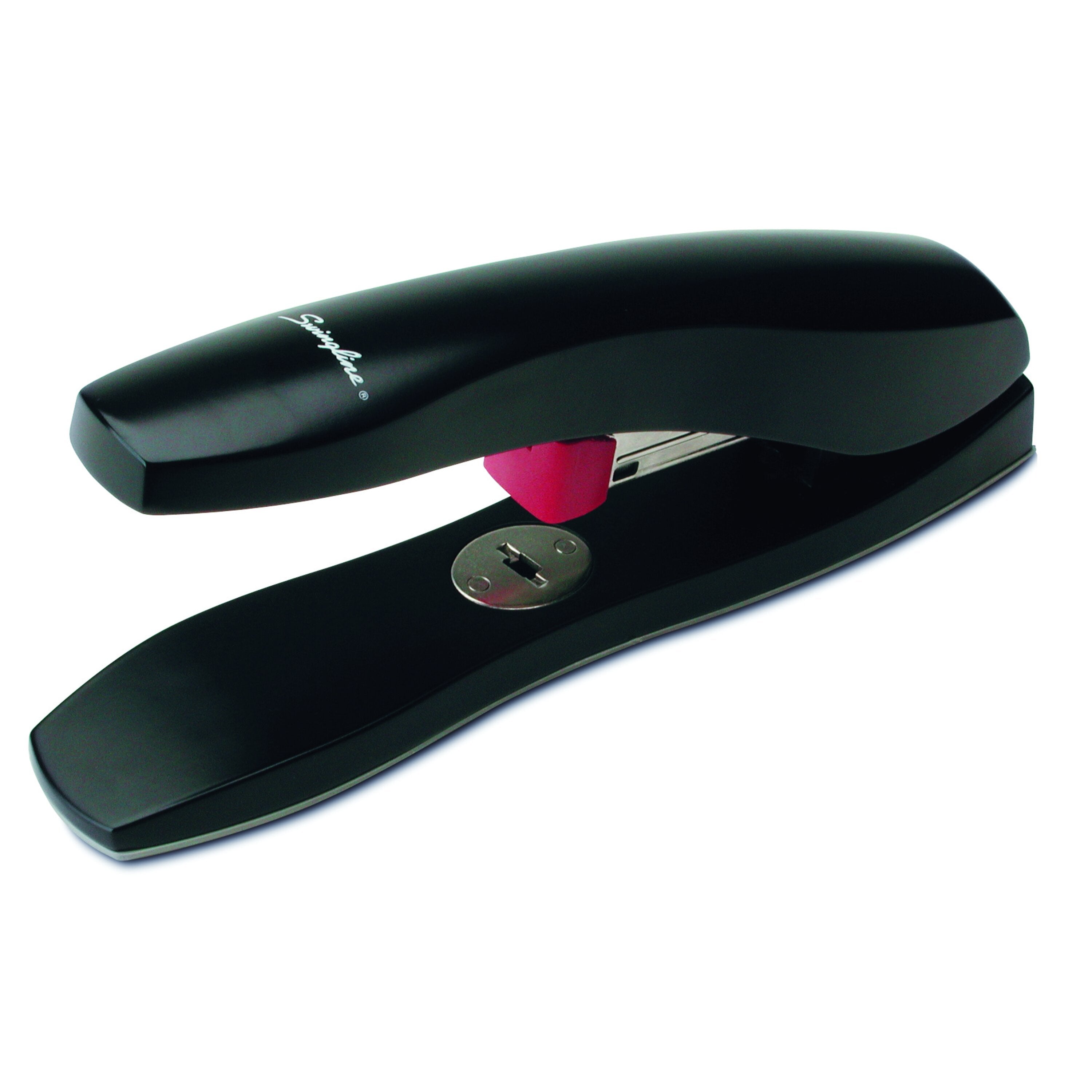 Swingline® High Capacity Desk Stapler, Model: 60S, Black
