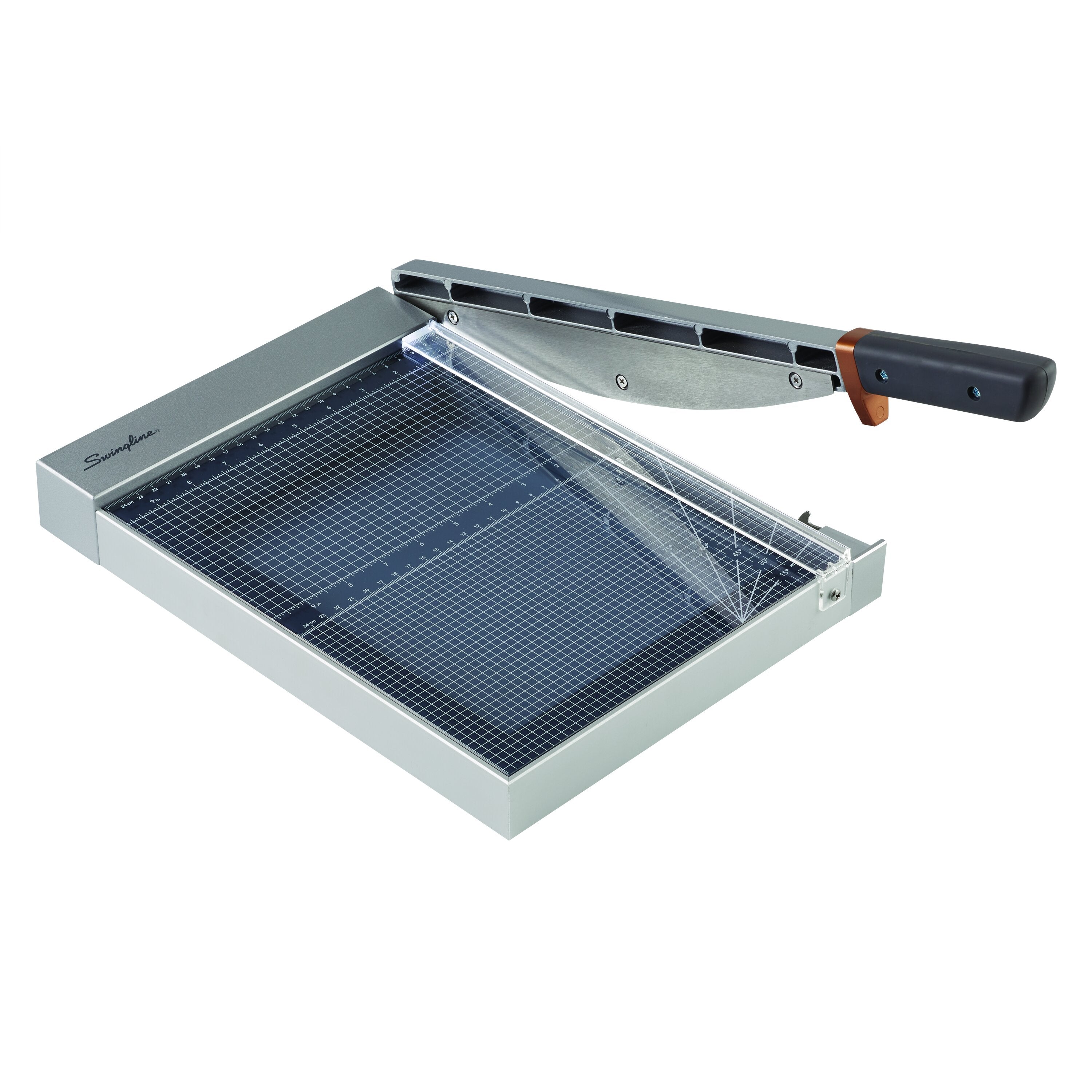 Swingline® ClassicCut® 1225G Glass Guillotine Trimmer