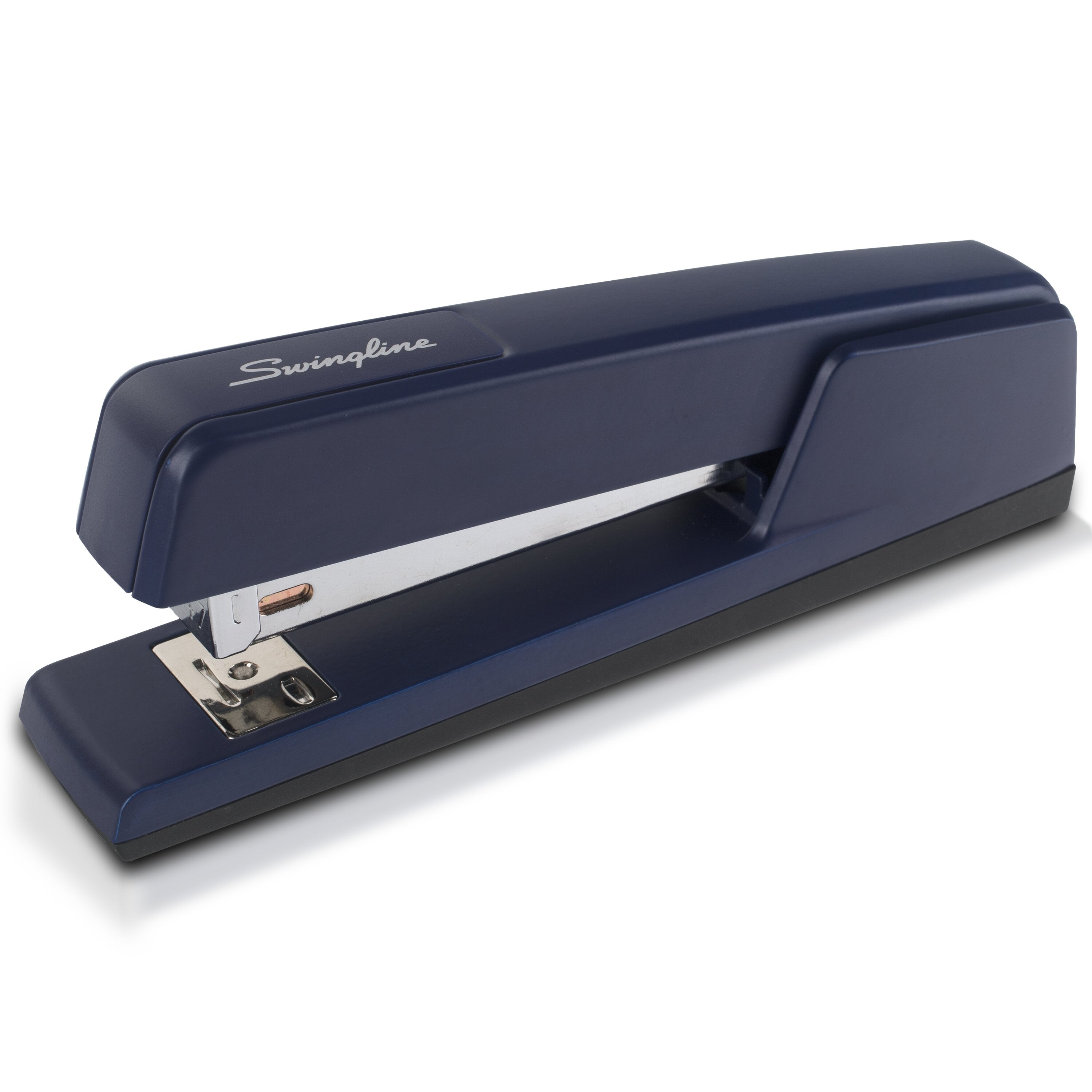 Swingline® 747® Classic Stapler, Royal Blue, 30 Sheets