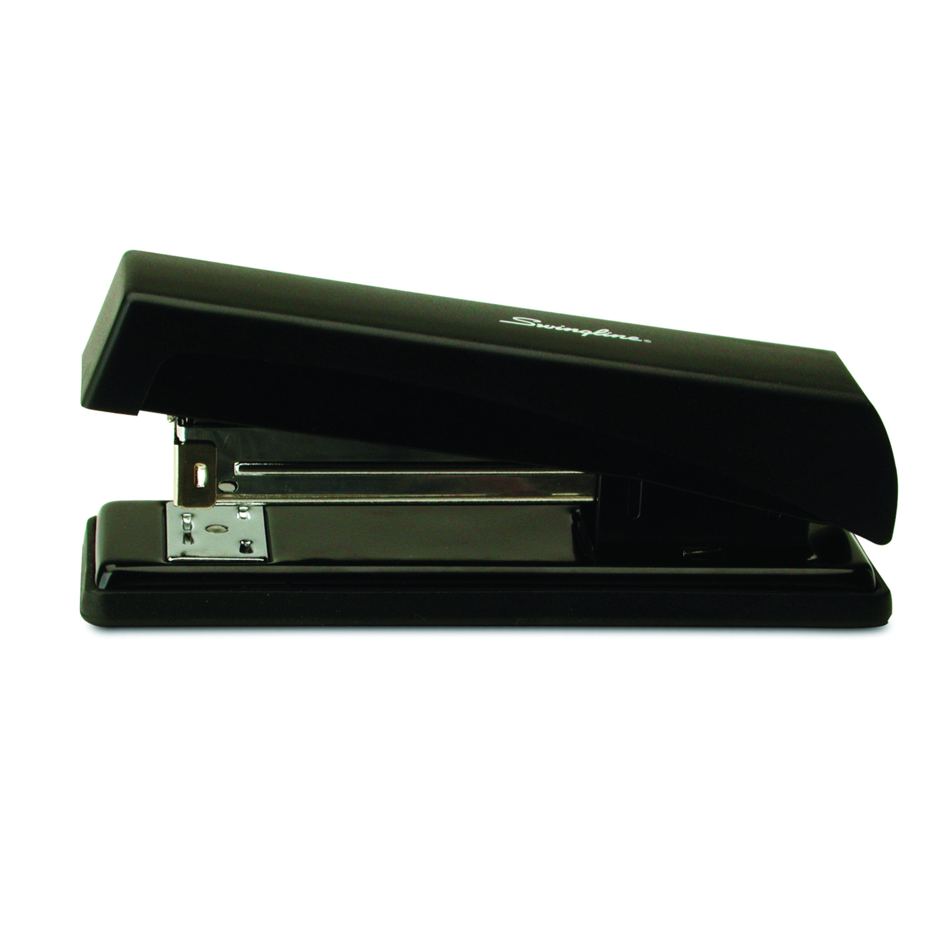 Swingline® Compact Desk Stapler, Model 20B, Black