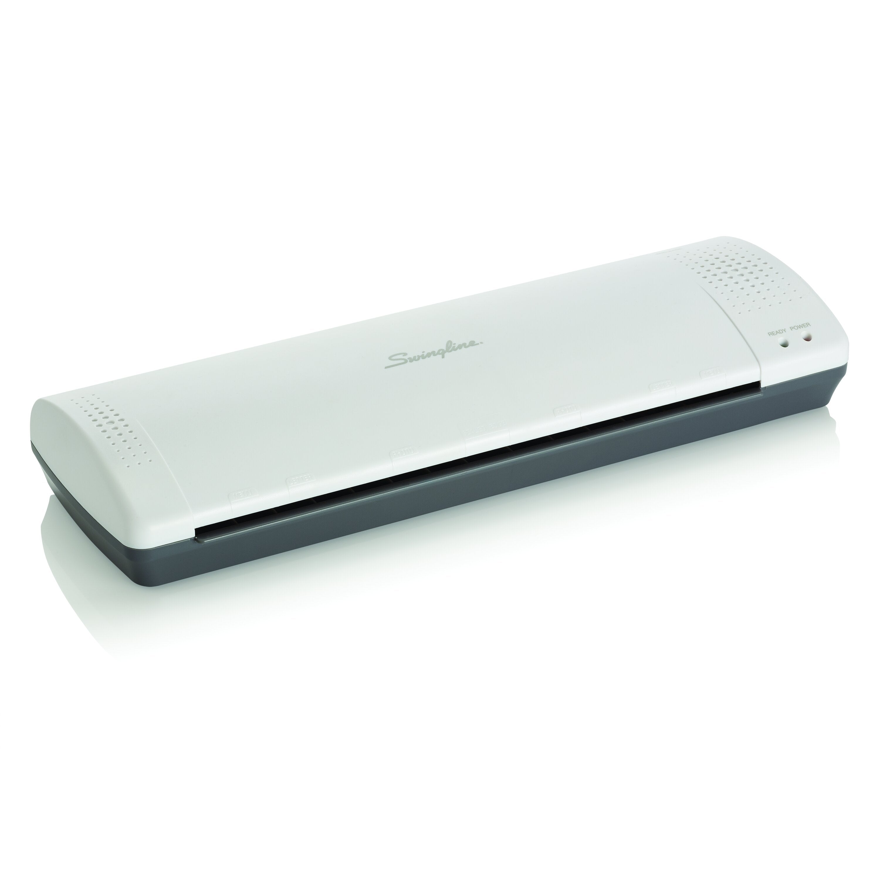 Swingline Inspire Plus 12.5" Pouch Laminator (White)