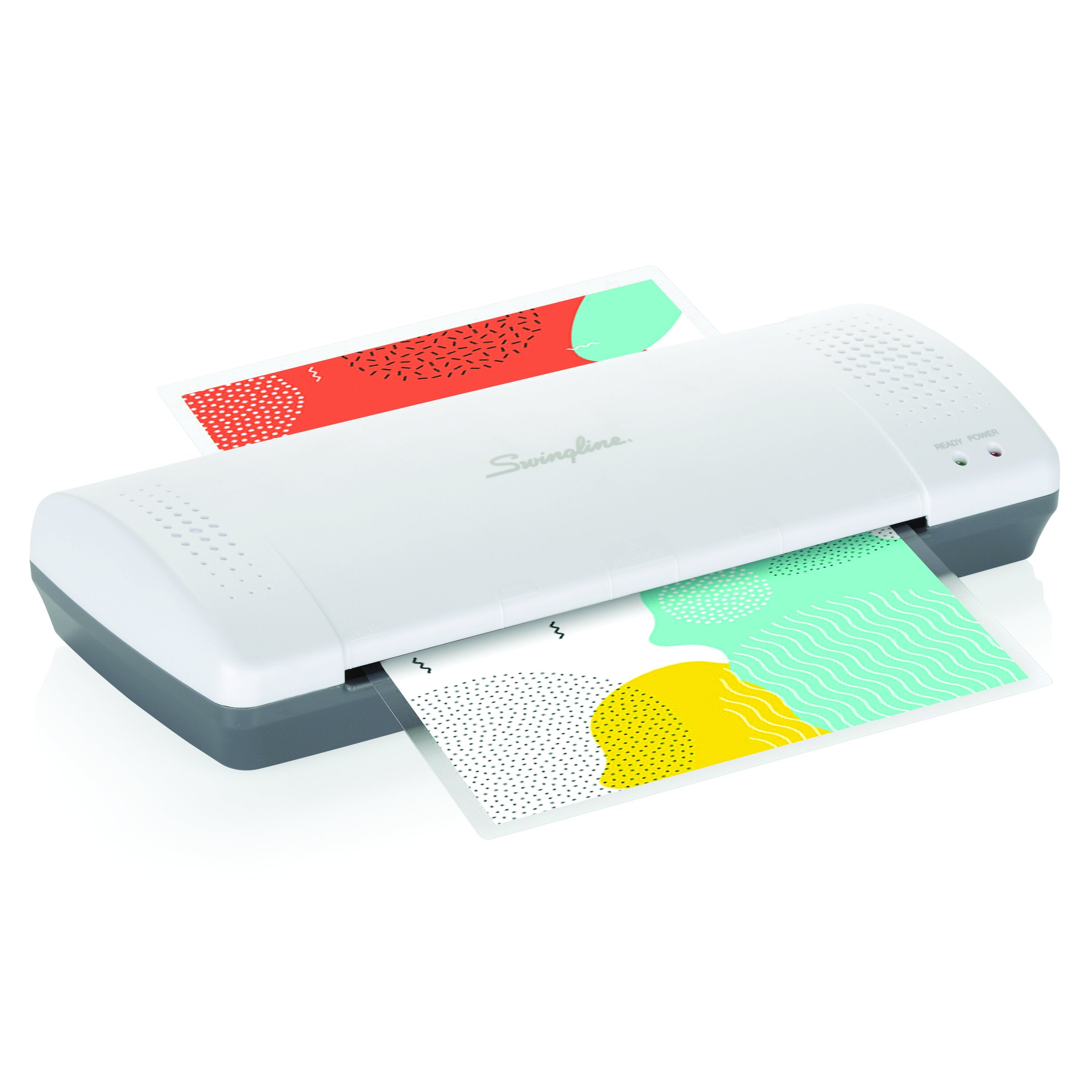 Swingline Inspire Plus 9