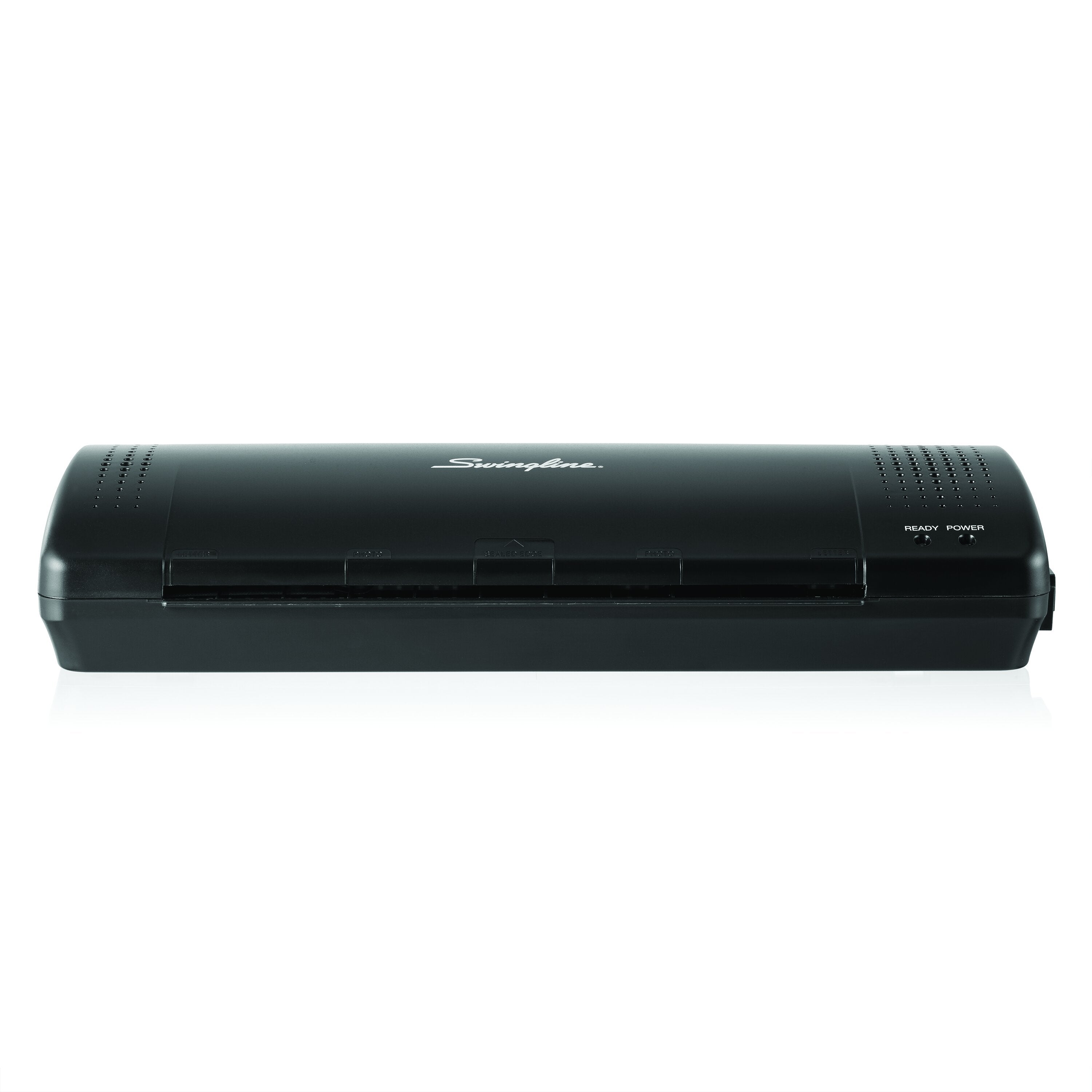 Swingline® Inspire™ Plus Laminator - Model 9M - Thermal Pouch - Black