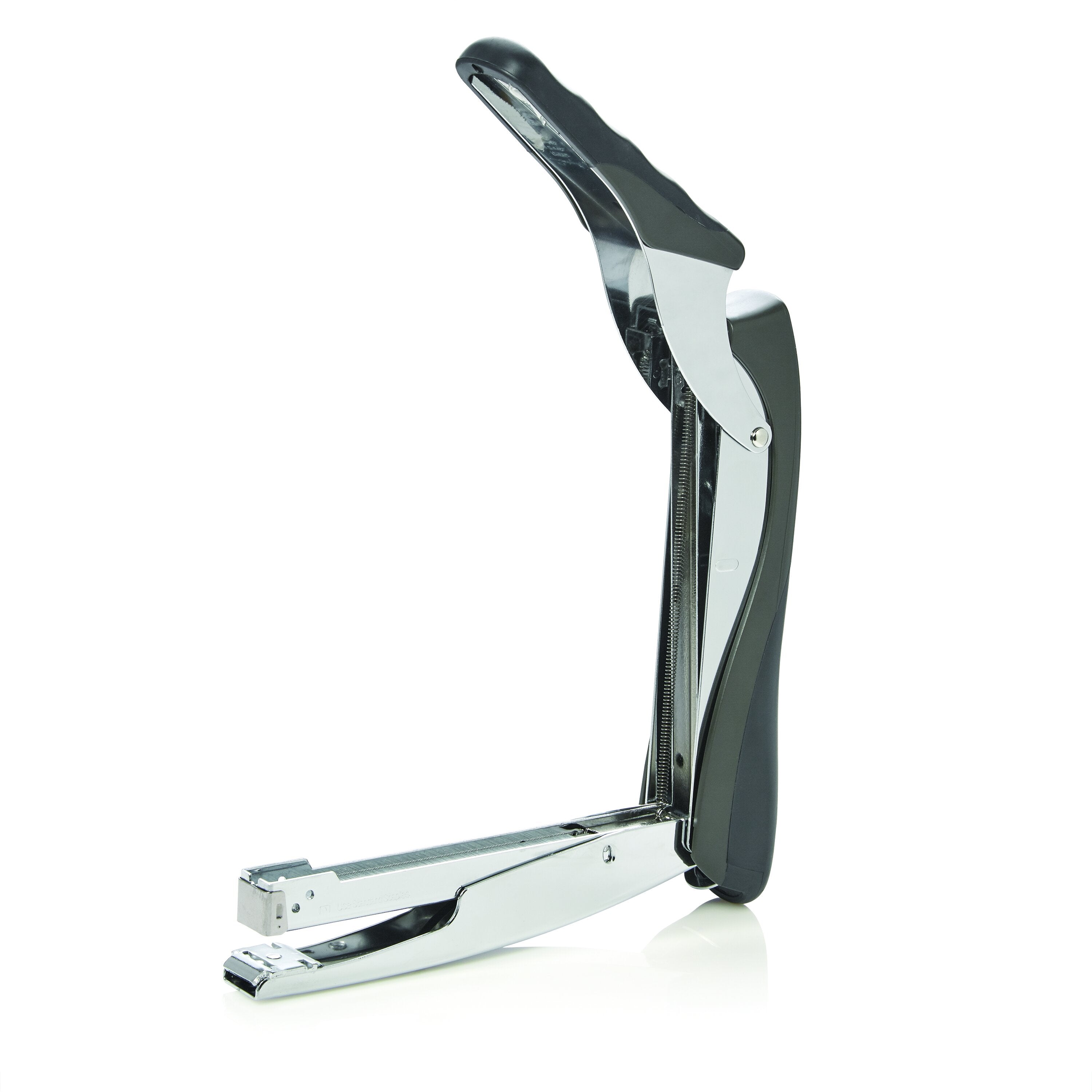 Swingline® Premium Hand Stapler, Model 20BK, Desktop Stapler