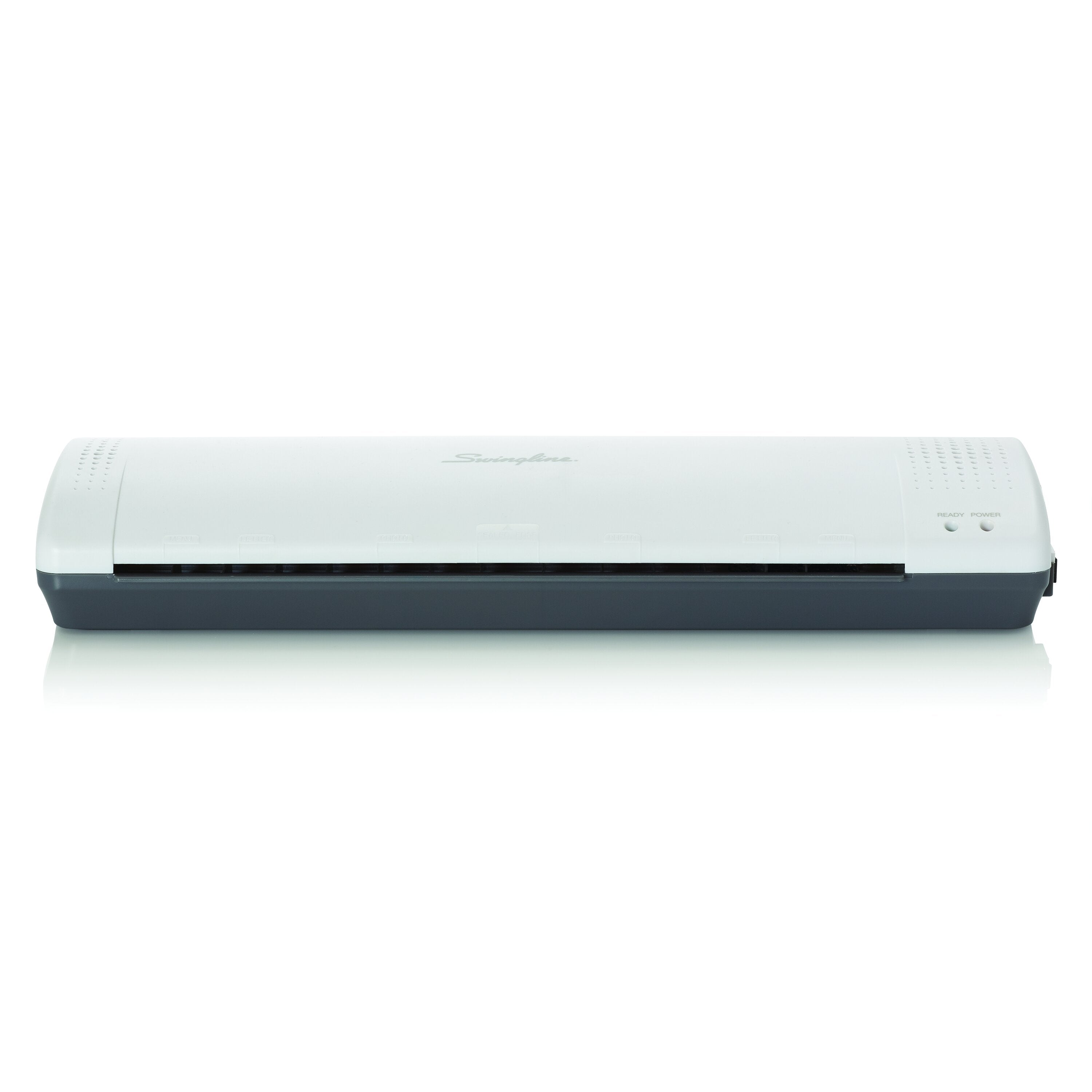 Swingline Inspire Plus 12.5" Pouch Laminator (White)