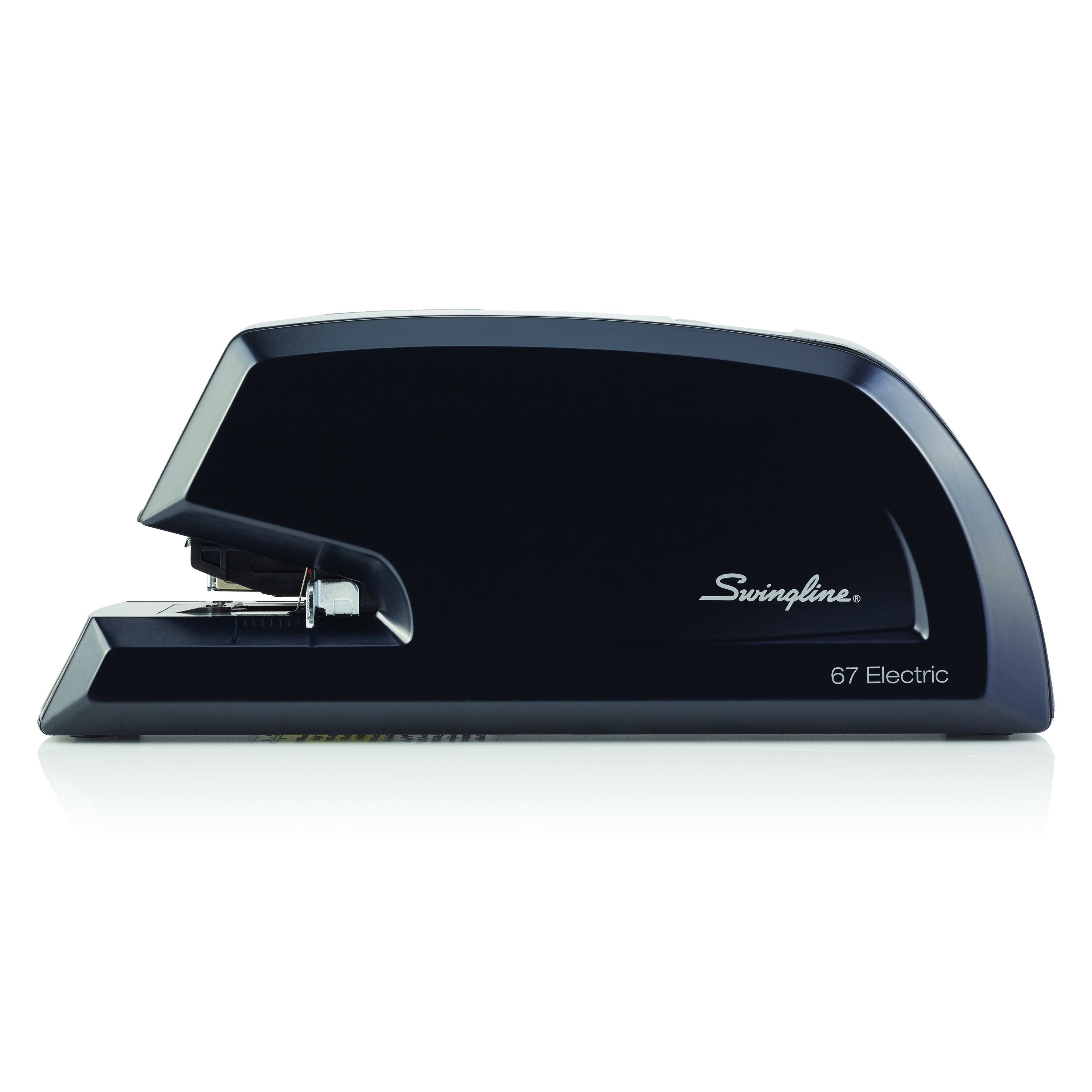 Swingline® Commercial Electric Stapler, Model 20B, Black