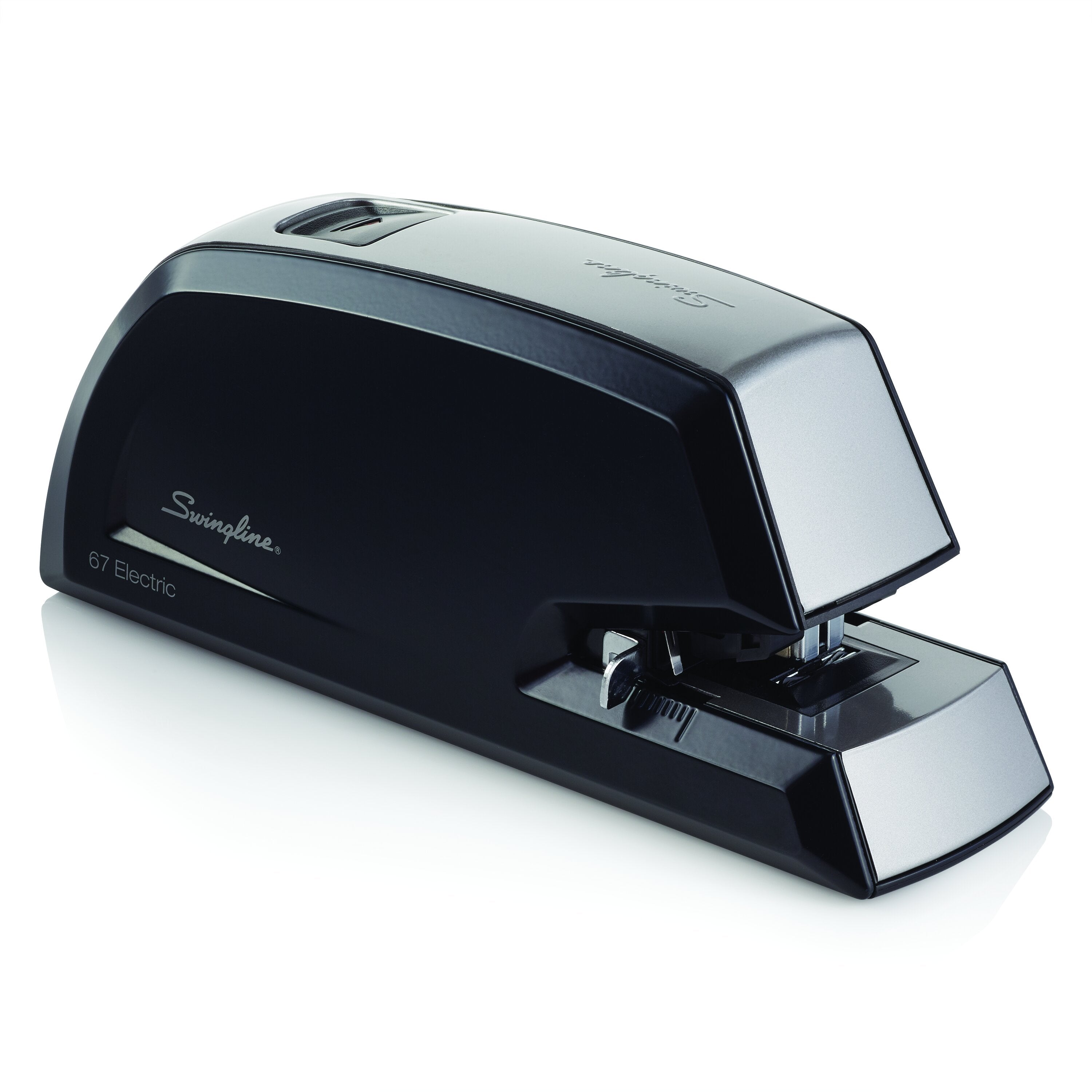 Swingline® Commercial Electric Stapler, Model 20B, Black