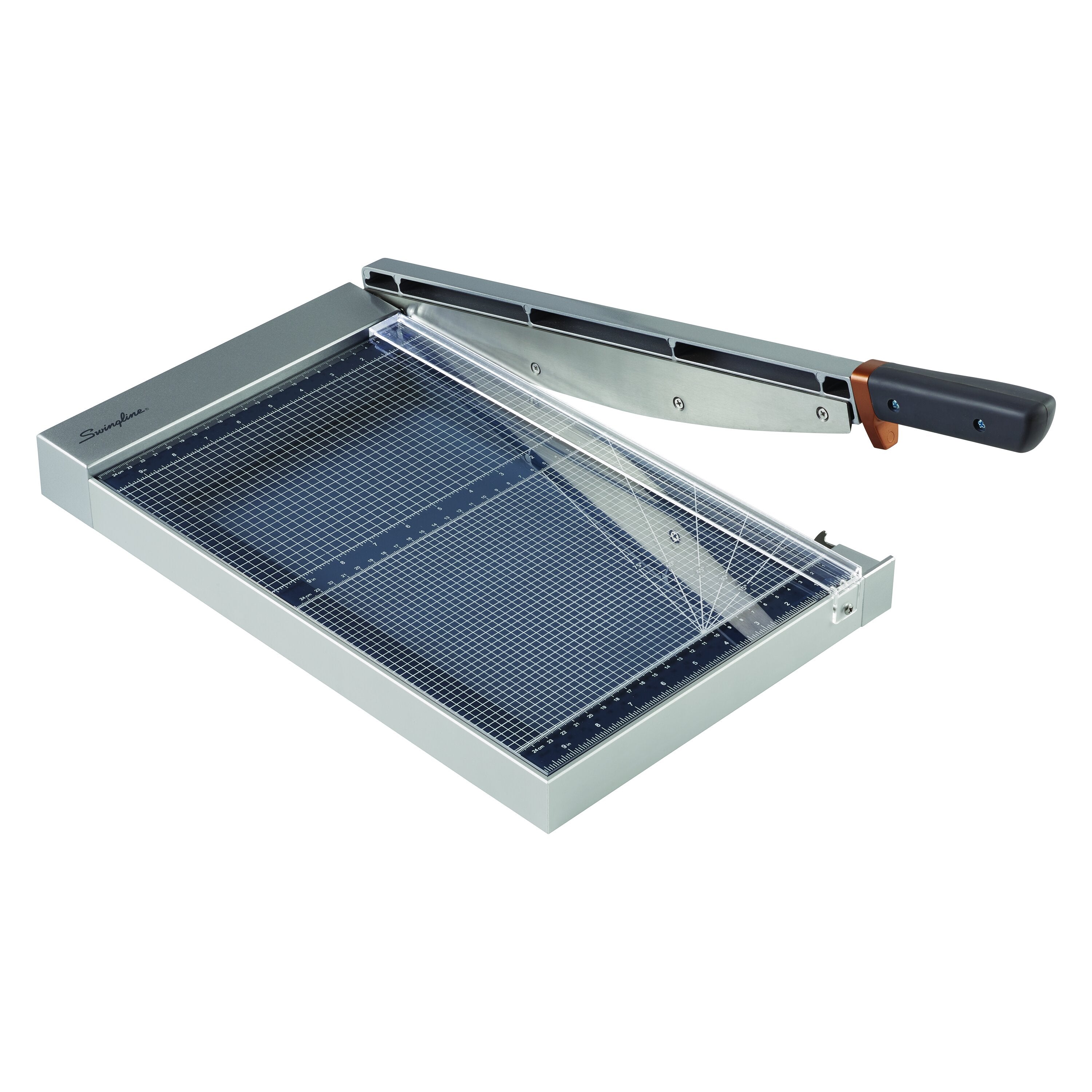 Swingline® ClassicCut® 1525G Glass Guillotine Trimmer