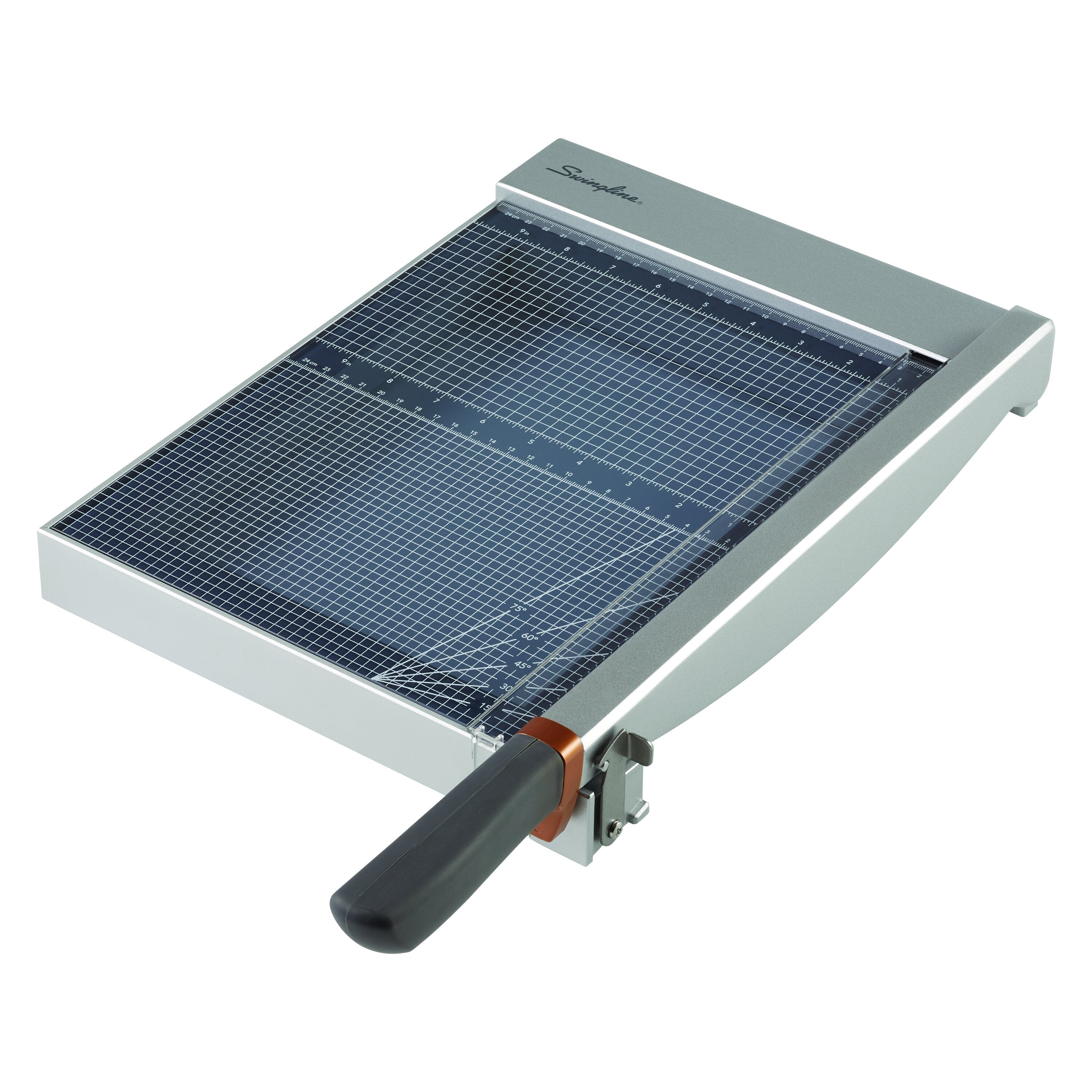 Swingline® ClassicCut® 1225G Glass Guillotine Trimmer