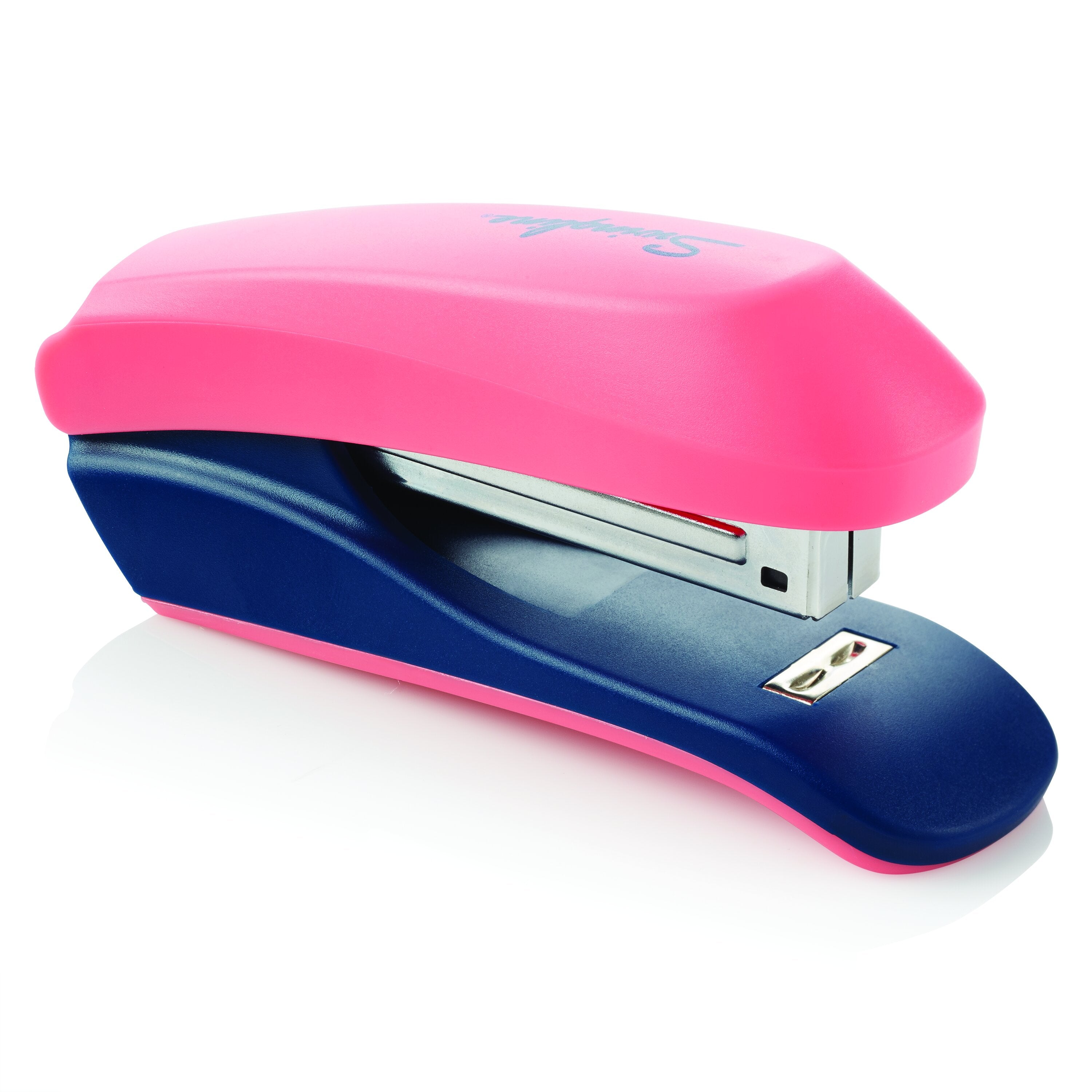 Swingline® Anywhere Stapler, Model 15SS, Assorted Colors