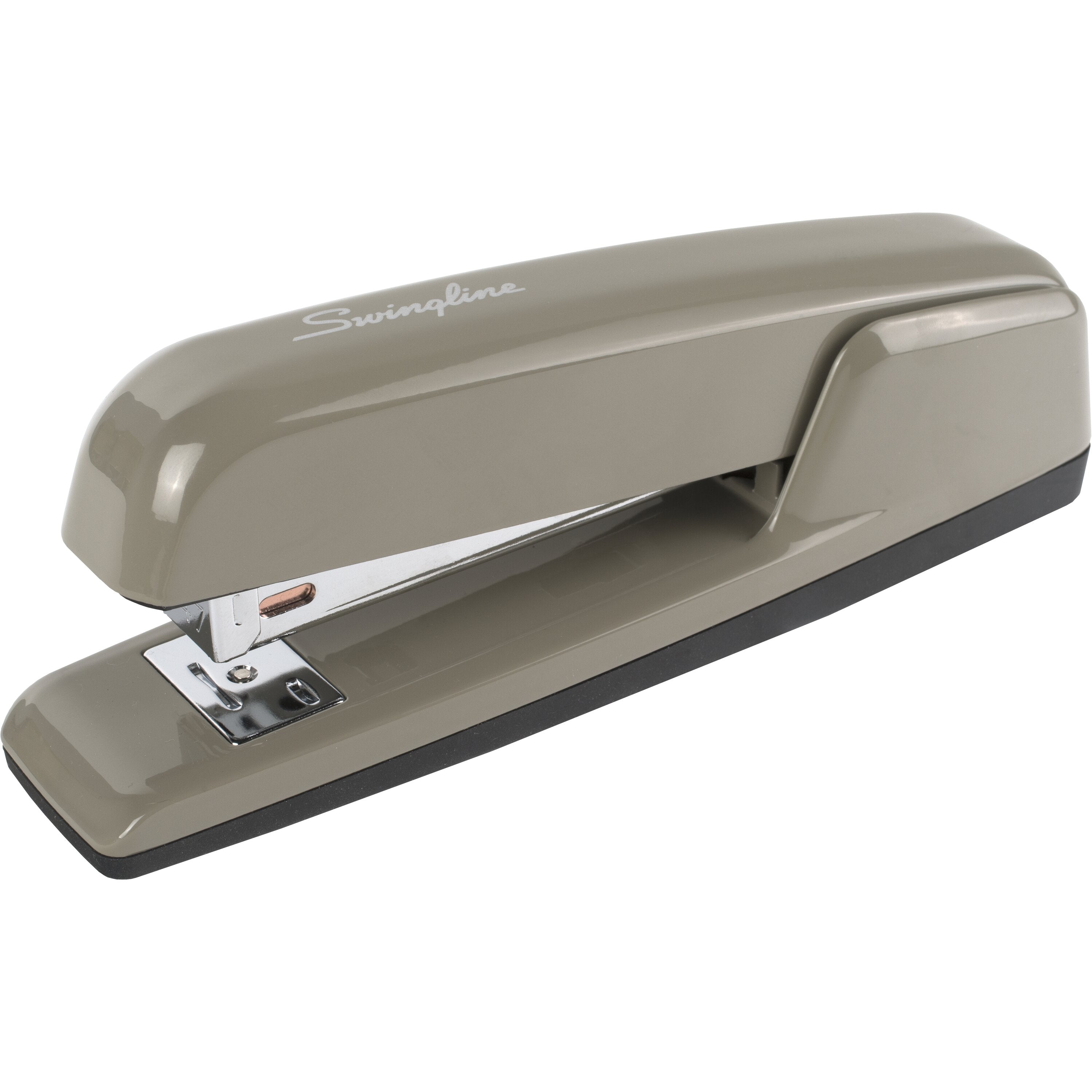 Swingline 747 Business Stapler - 30 Sheet Capacity - Steel Gray